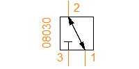 552 436 (08030)